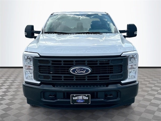 2025 Ford F-250SD XL 2WD CREW CAB
