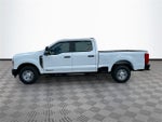 2025 Ford F-250SD XL 2WD CREW CAB