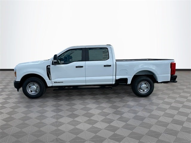 2025 Ford F-250SD XL 2WD CREW CAB