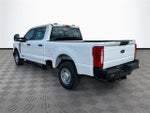 2025 Ford F-250SD XL 2WD CREW CAB