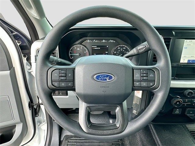 2025 Ford F-250SD XL 2WD CREW CAB