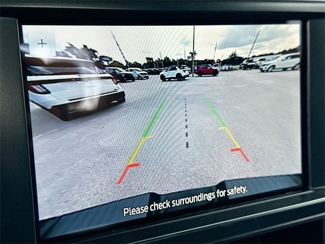 2025 Ford F-250SD XL 2WD CREW CAB