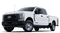 2025 Ford F-250SD XL 2WD CREW CAB