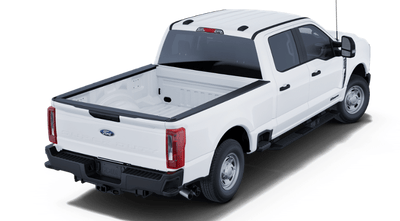 2025 Ford F-250SD XL 2WD CREW CAB
