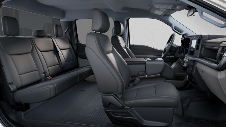 2025 Ford F-250SD XL 2WD CREW CAB