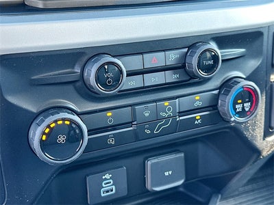 2026 Ford F-250SD XL 2WD CREW CAB