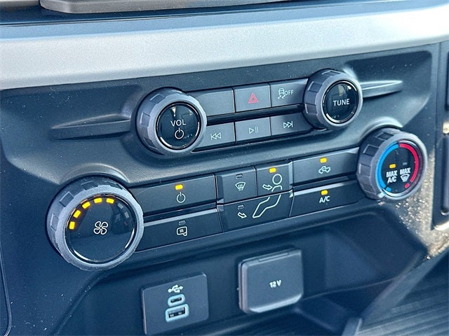 2026 Ford F-250SD XL 2WD CREW CAB