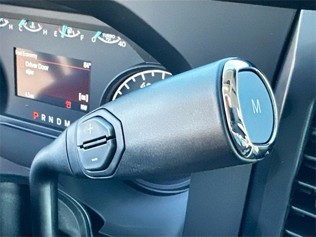 2026 Ford F-250SD XL 2WD CREW CAB