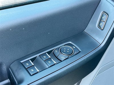 2026 Ford F-250SD XL 2WD CREW CAB