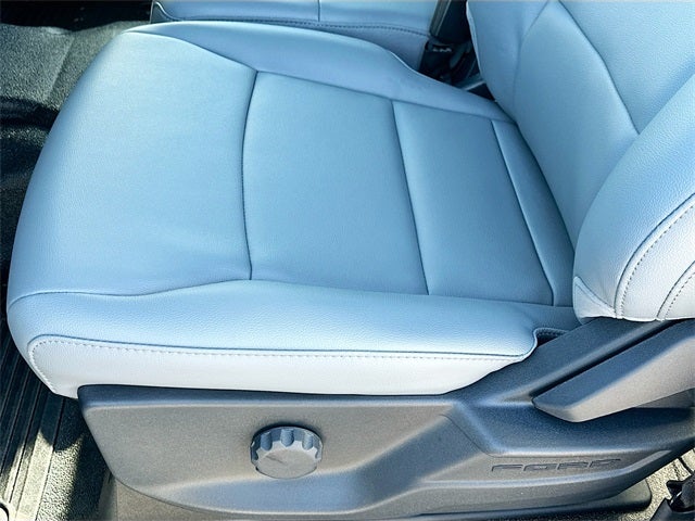 2026 Ford F-250SD XL 2WD CREW CAB