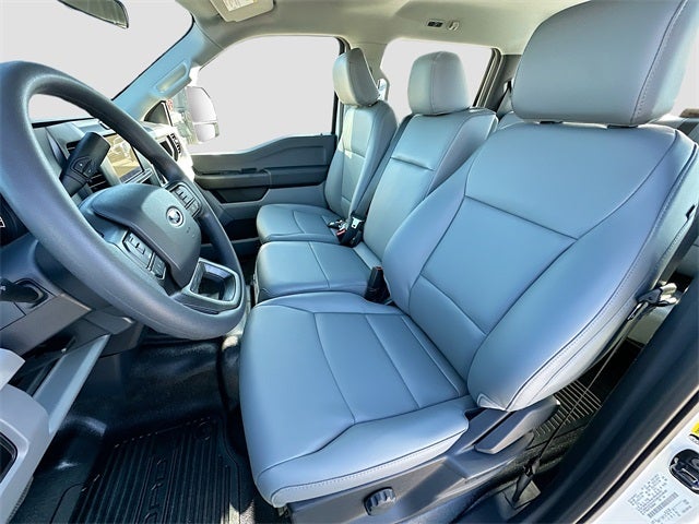 2026 Ford F-250SD XL 2WD CREW CAB