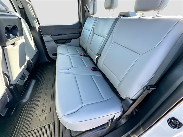 2026 Ford F-250SD XL 2WD CREW CAB