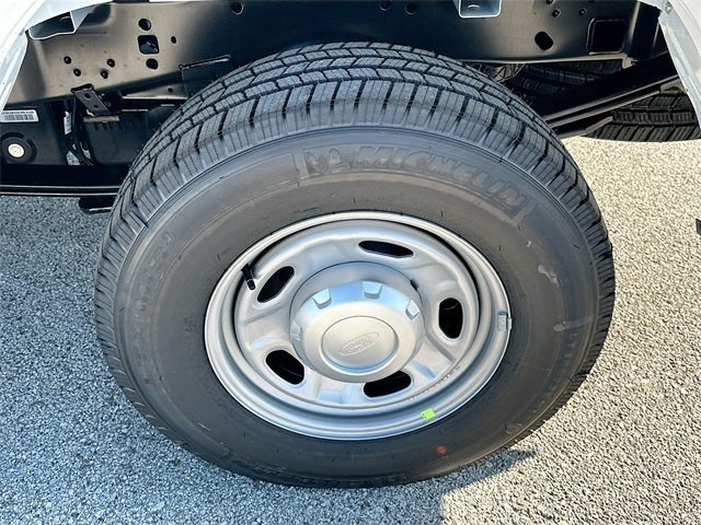 2026 Ford F-250SD XL 2WD CREW CAB