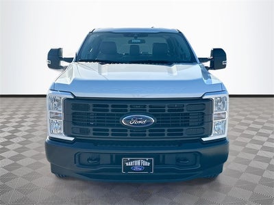 2026 Ford F-250SD XL 2WD CREW CAB