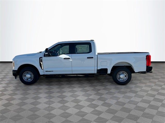 2026 Ford F-250SD XL 2WD CREW CAB