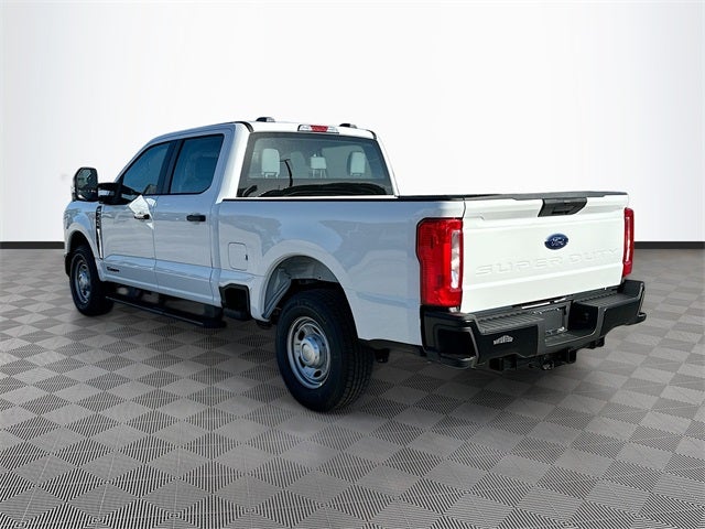 2026 Ford F-250SD XL 2WD CREW CAB