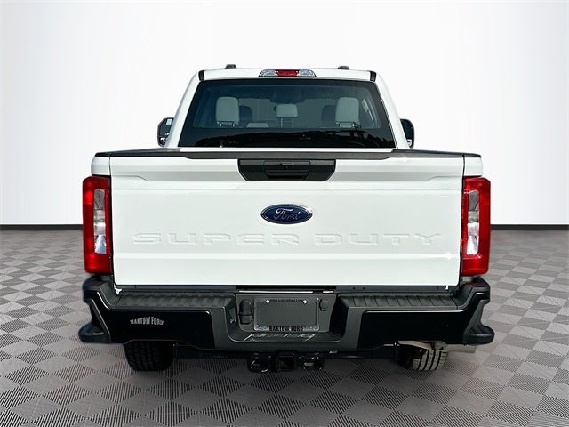 2026 Ford F-250SD XL 2WD CREW CAB