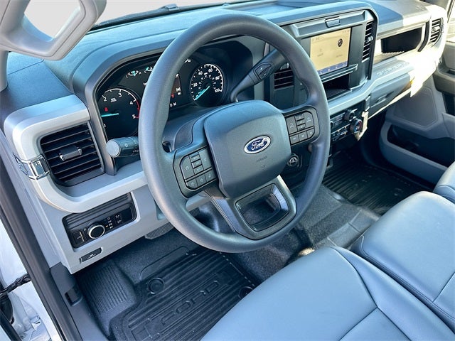 2026 Ford F-250SD XL 2WD CREW CAB