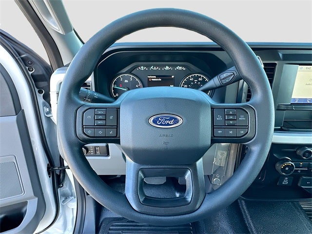 2026 Ford F-250SD XL 2WD CREW CAB