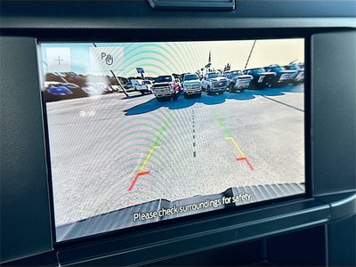 2026 Ford F-250SD XL 2WD CREW CAB