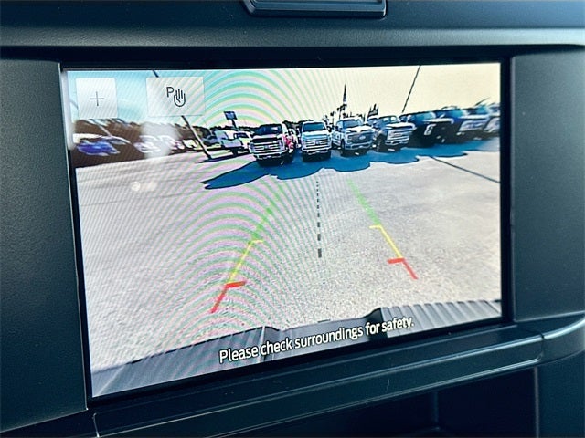 2026 Ford F-250SD XL 2WD CREW CAB