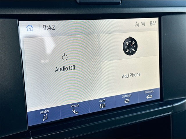 2026 Ford F-250SD XL 2WD CREW CAB