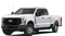 2026 Ford F-250SD XL 2WD CREW CAB