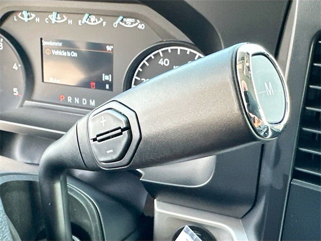 2026 Ford F-250SD XL 2WD CREW CAB