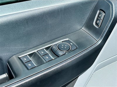 2026 Ford F-250SD XL 2WD CREW CAB