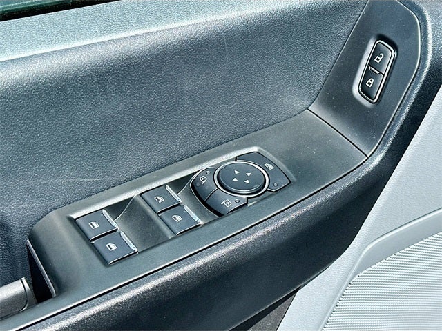 2026 Ford F-250SD XL 2WD CREW CAB