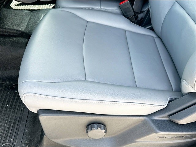 2026 Ford F-250SD XL 2WD CREW CAB