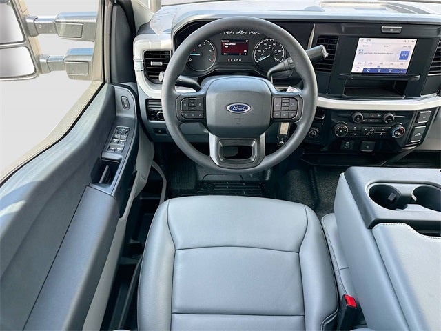 2026 Ford F-250SD XL 2WD CREW CAB