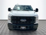 2026 Ford F-250SD XL 2WD CREW CAB