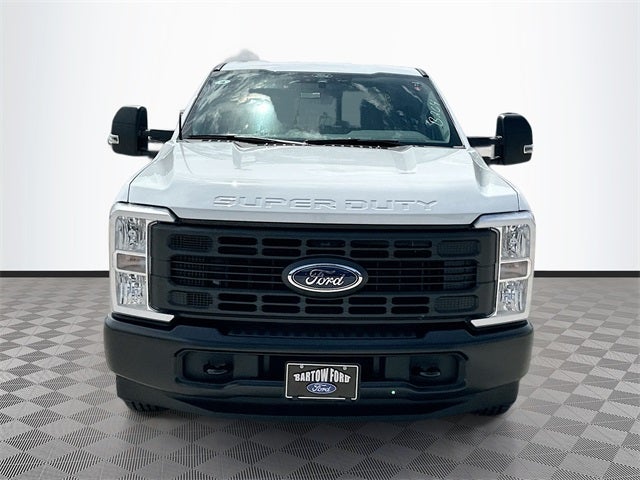 2026 Ford F-250SD XL 2WD CREW CAB