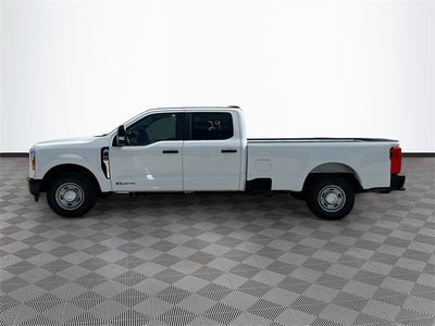 2026 Ford F-250SD XL 2WD CREW CAB