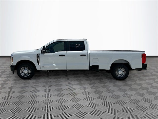 2026 Ford F-250SD XL 2WD CREW CAB