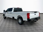 2026 Ford F-250SD XL 2WD CREW CAB