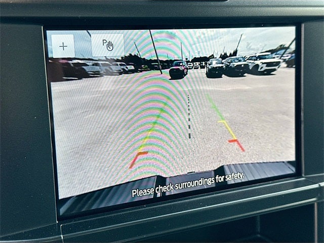 2026 Ford F-250SD XL 2WD CREW CAB