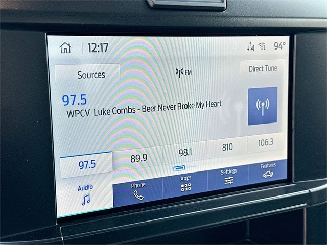 2026 Ford F-250SD XL 2WD CREW CAB