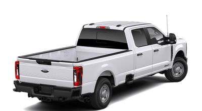 2026 Ford F-250SD XL 2WD CREW CAB