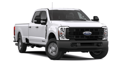 2026 Ford F-250SD XL 2WD CREW CAB