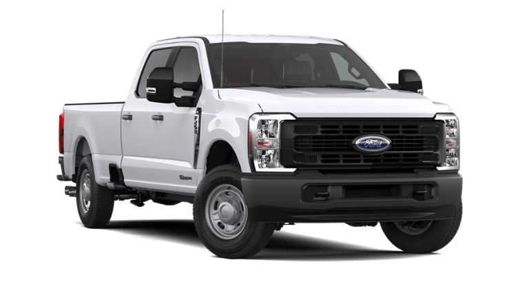 2026 Ford F-250SD XL 2WD CREW CAB
