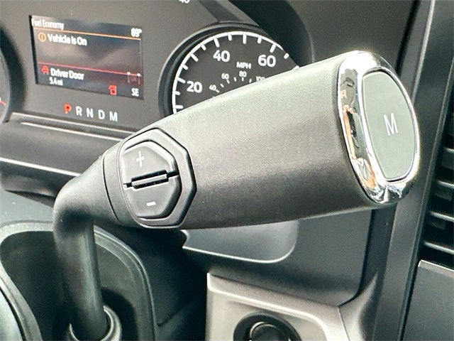 2025 Ford F-250SD XL 2WD CREW CAB