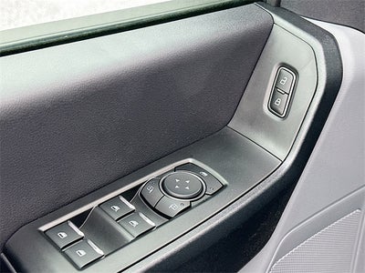 2025 Ford F-250SD XL 2WD CREW CAB