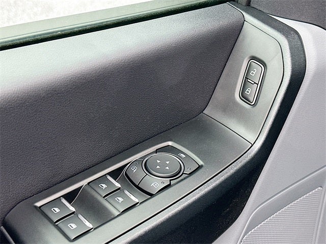 2025 Ford F-250SD XL 2WD CREW CAB