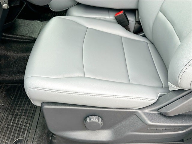 2025 Ford F-250SD XL 2WD CREW CAB