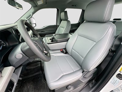 2025 Ford F-250SD XL 2WD CREW CAB