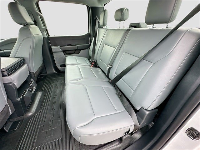 2025 Ford F-250SD XL 2WD CREW CAB