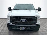 2025 Ford F-250SD XL 2WD CREW CAB