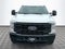 2025 Ford F-250SD XL 2WD CREW CAB